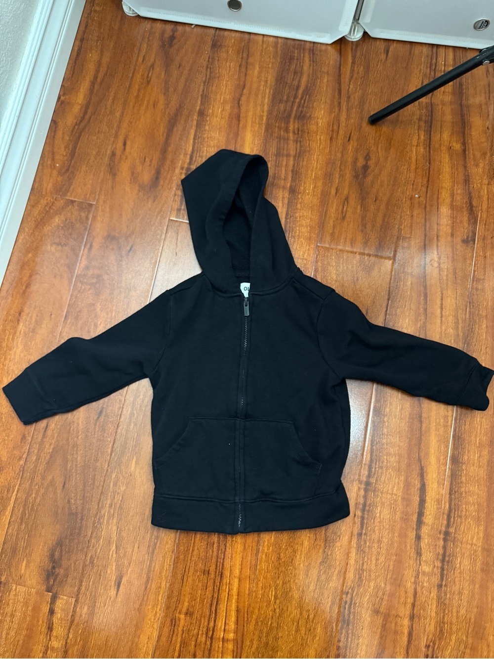 Old Navy Toddler Full Zipper Jacket Size 3T